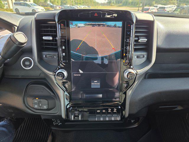 new 2026 Ram 3500 car, priced at $66,541