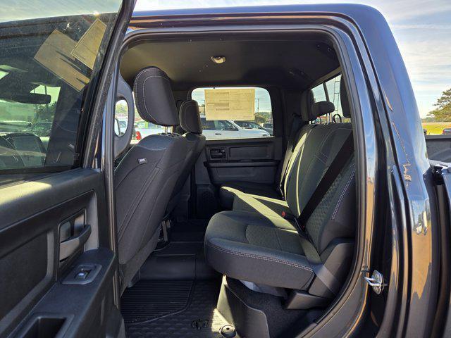 new 2026 Ram 3500 car, priced at $66,541