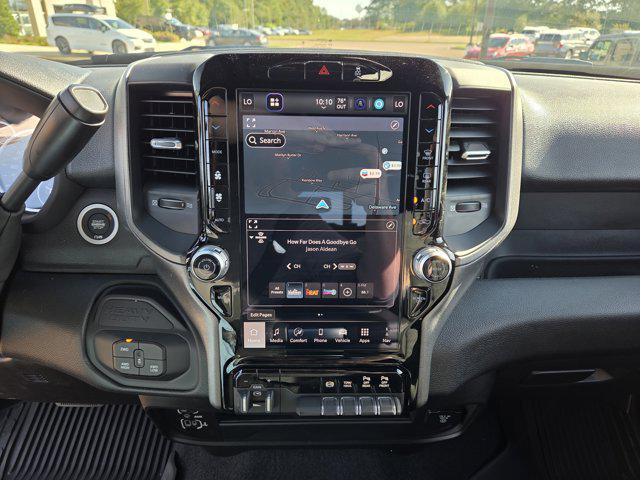 new 2026 Ram 3500 car, priced at $66,541