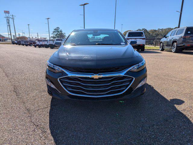 used 2022 Chevrolet Malibu car, priced at $16,988