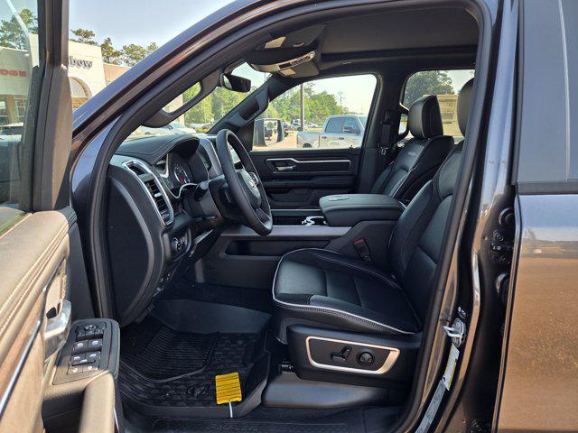 new 2026 Ram 1500 car, priced at $60,577