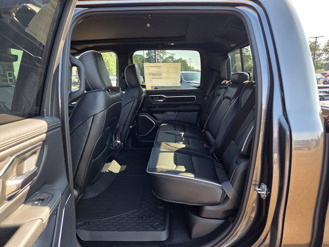 new 2026 Ram 1500 car, priced at $60,577