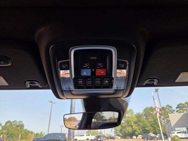 new 2026 Ram 1500 car, priced at $60,577