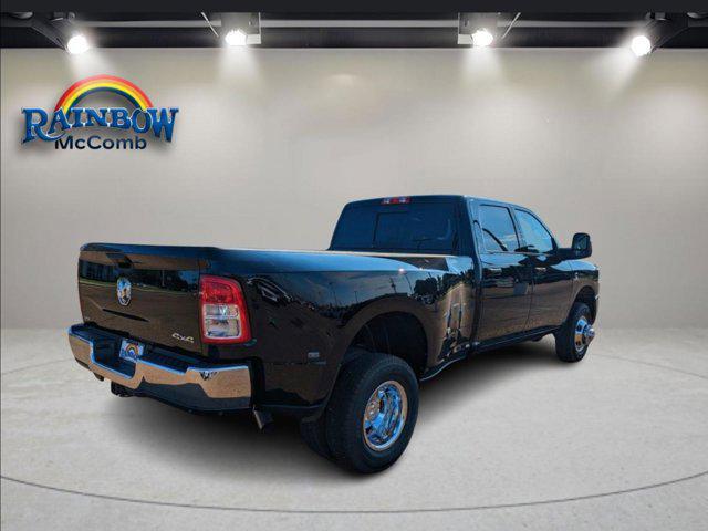 new 2024 Ram 3500 car, priced at $59,945