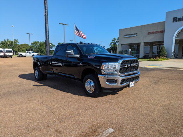 new 2024 Ram 3500 car, priced at $63,945