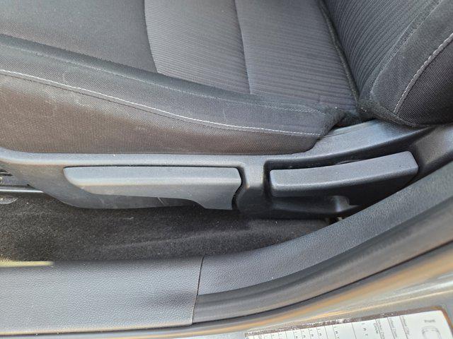 used 2024 Nissan Sentra car, priced at $19,198