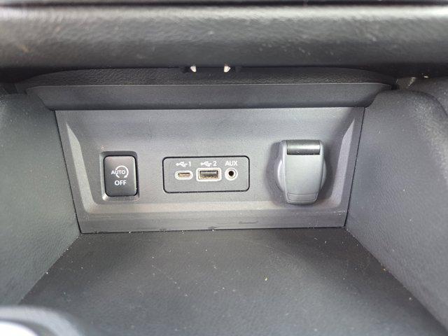 used 2024 Nissan Sentra car, priced at $19,198