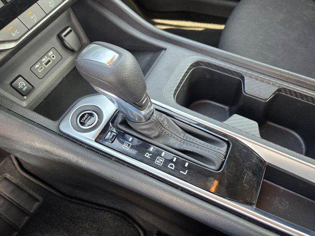 used 2024 Nissan Sentra car, priced at $19,198