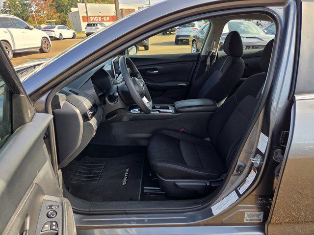used 2024 Nissan Sentra car, priced at $19,198