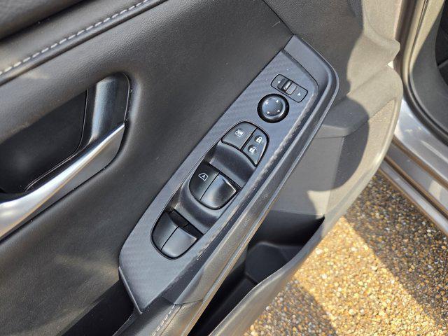 used 2024 Nissan Sentra car, priced at $19,198