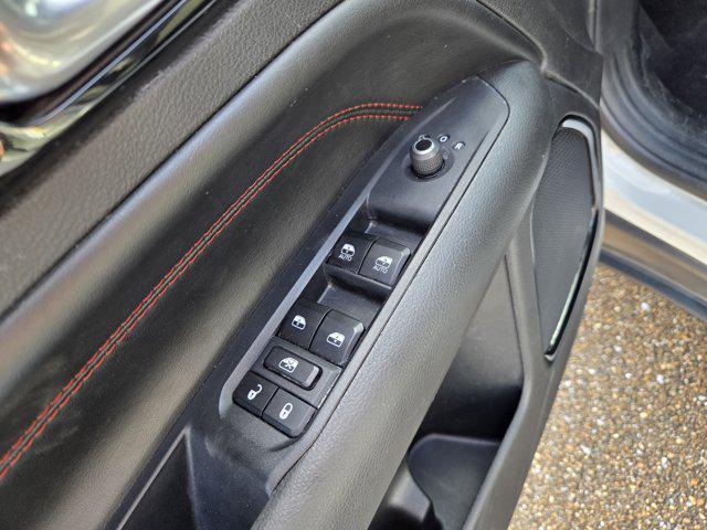 used 2024 Jeep Compass car, priced at $22,750