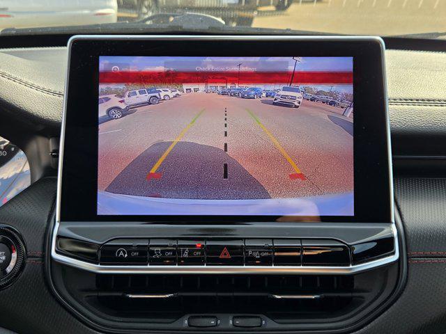 used 2024 Jeep Compass car, priced at $22,750