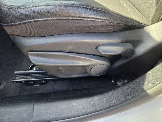 used 2024 Jeep Compass car, priced at $22,750