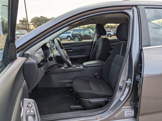 used 2023 Nissan Sentra car, priced at $21,985