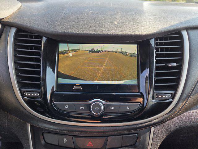 used 2020 Chevrolet Trax car, priced at $12,595