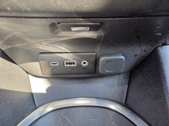 used 2024 Chevrolet Malibu car, priced at $20,898