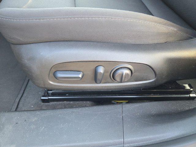 used 2024 Chevrolet Malibu car, priced at $20,898