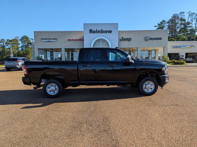 new 2024 Ram 2500 car, priced at $58,200