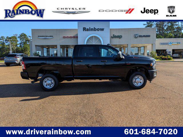 new 2024 Ram 2500 car, priced at $56,915