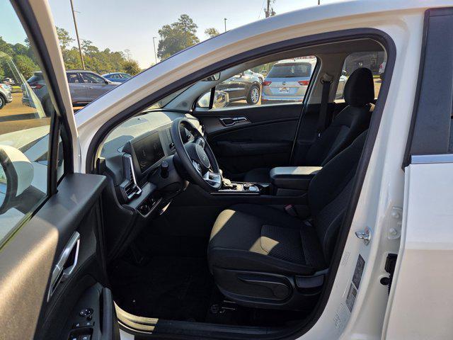 used 2024 Kia Sportage car, priced at $22,987