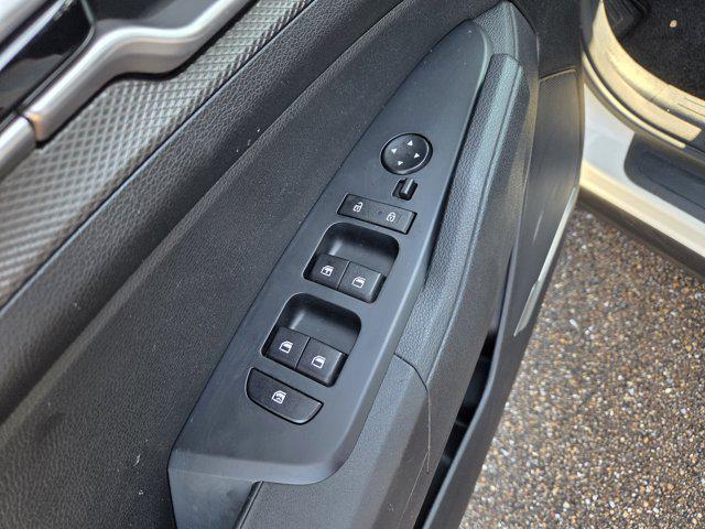 used 2024 Kia Sportage car, priced at $22,987