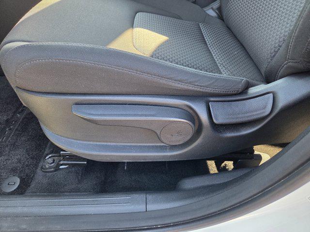 used 2024 Kia Sportage car, priced at $22,987