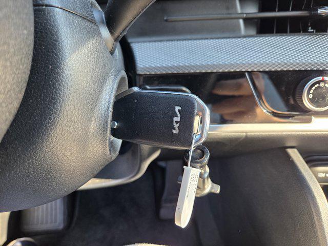 used 2024 Kia Sportage car, priced at $22,987