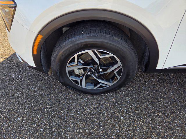 used 2024 Kia Sportage car, priced at $22,987