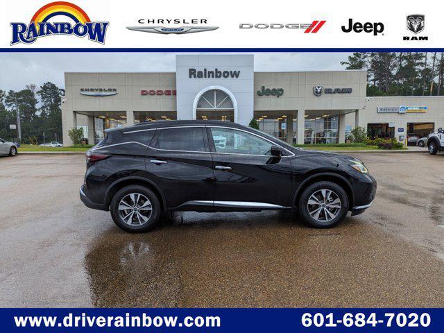 used 2023 Nissan Murano car, priced at $29,953
