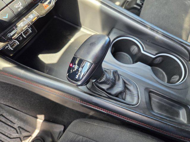 used 2023 Dodge Durango car, priced at $27,098