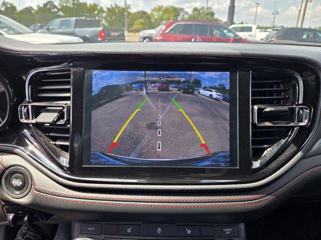 used 2023 Dodge Durango car, priced at $27,098