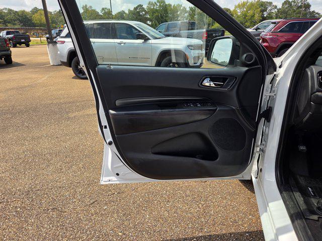 used 2023 Dodge Durango car, priced at $27,098