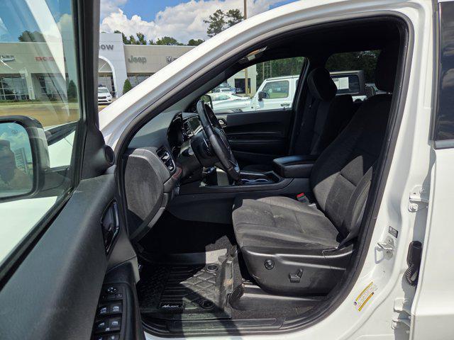used 2023 Dodge Durango car, priced at $27,098