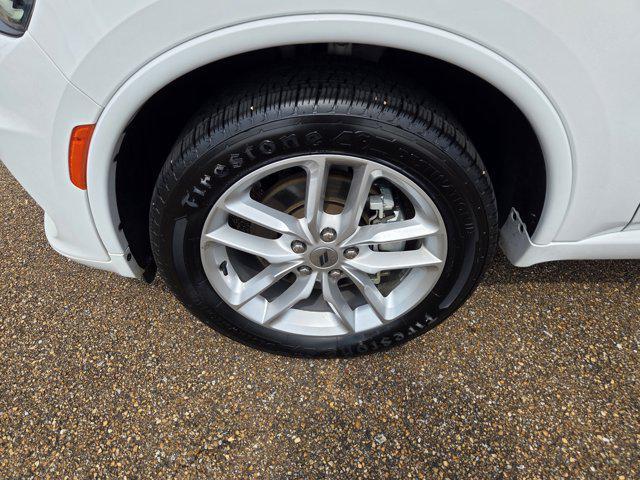 used 2023 Dodge Durango car, priced at $27,098