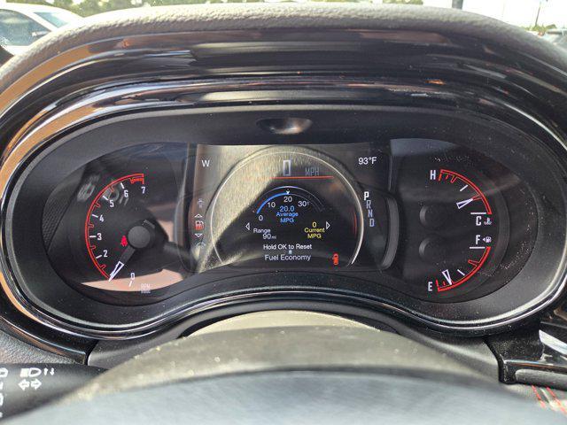 used 2023 Dodge Durango car, priced at $27,098