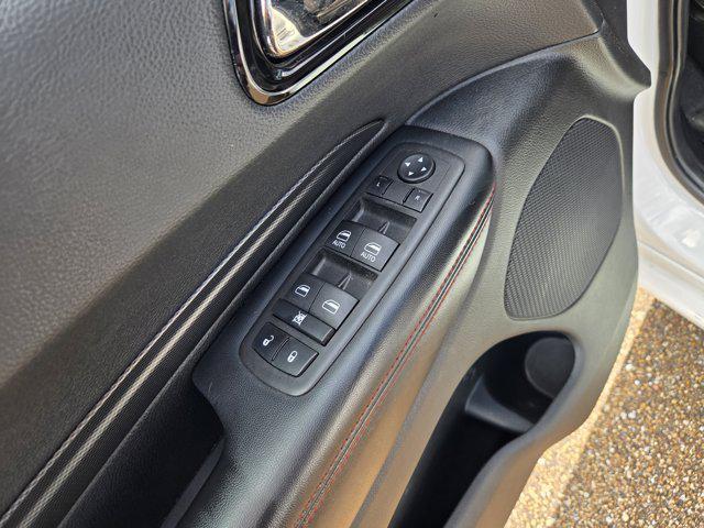 used 2023 Dodge Durango car, priced at $27,098