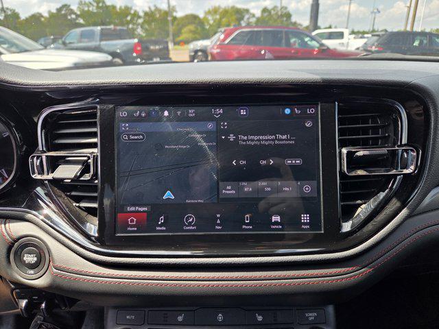 used 2023 Dodge Durango car, priced at $27,098