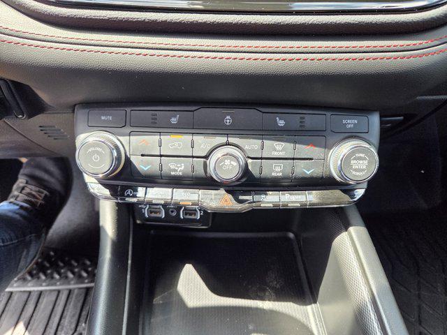 used 2023 Dodge Durango car, priced at $27,098