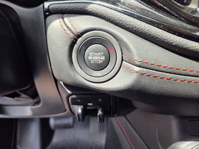 used 2023 Dodge Durango car, priced at $27,098