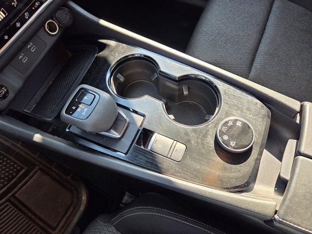 used 2024 Nissan Rogue car, priced at $22,897