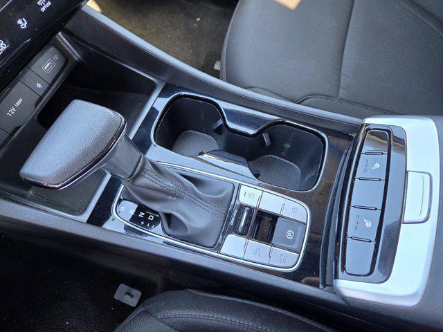 used 2024 Hyundai Tucson car, priced at $20,987