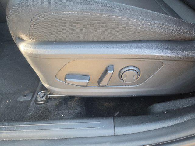 used 2024 Hyundai Tucson car, priced at $20,987