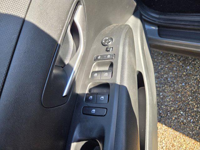 used 2024 Hyundai Tucson car, priced at $20,987