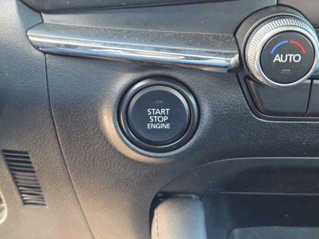 used 2025 Mazda Mazda3 car, priced at $21,943