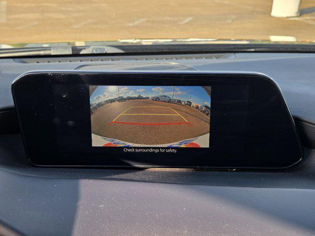 used 2025 Mazda Mazda3 car, priced at $21,943