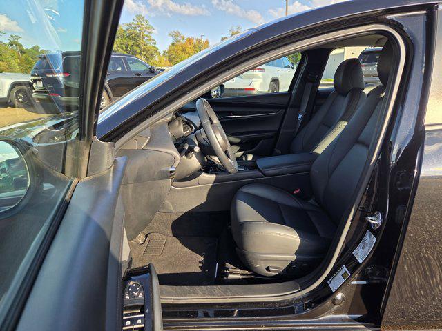 used 2025 Mazda Mazda3 car, priced at $21,943