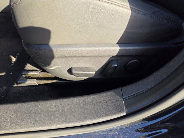 used 2025 Mazda Mazda3 car, priced at $21,943