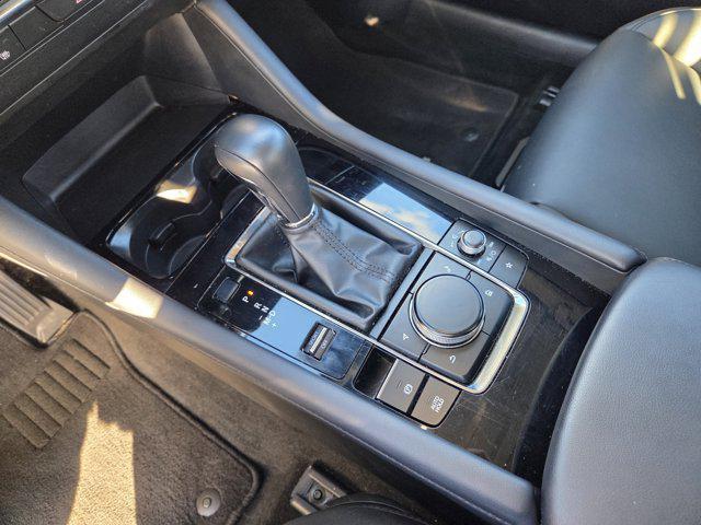 used 2025 Mazda Mazda3 car, priced at $21,943