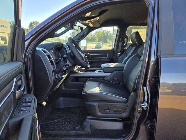 new 2026 Ram 2500 car, priced at $74,625