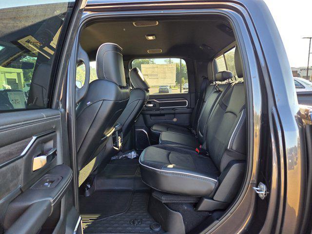 new 2026 Ram 2500 car, priced at $74,625